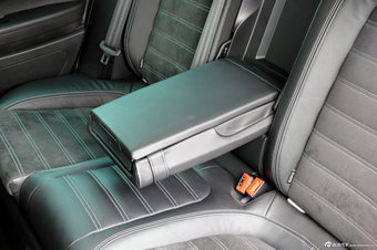 2012款大众CC实拍