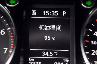 2012款大众CC实拍