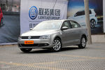 2012款速腾1.4T手动豪华型 实拍