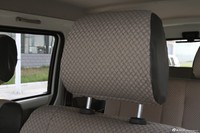 2014款成功V2 1.2L手动舒适型