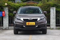 2016款观致5 SUV 1.6T自动舒适型