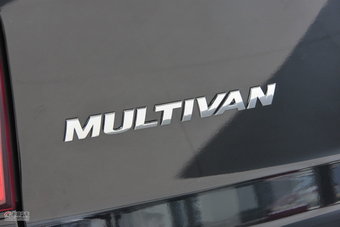 2011款大众Multivan