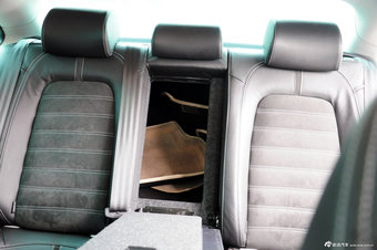 2012款大众CC实拍