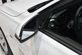 宝马320d EfficientDynamics Edition