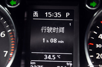 2012款大众CC实拍