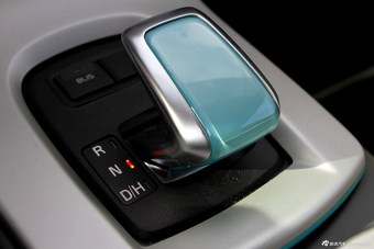 沃尔沃C30电动版