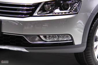 大众帕萨特 alltrack