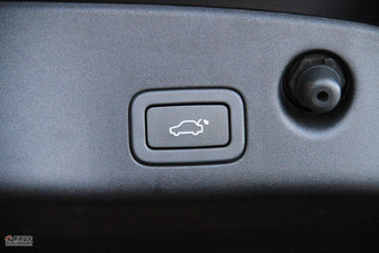 2012款捷豹XJL到店实拍