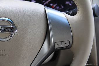 2013款天籁2.0L XL舒适版