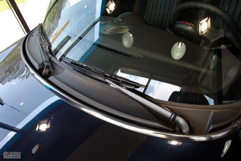 2011款MINI COOPER S CLUBMAN Hampton限量版