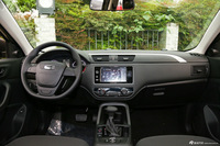 2016款观致5 SUV 1.6T自动舒适型