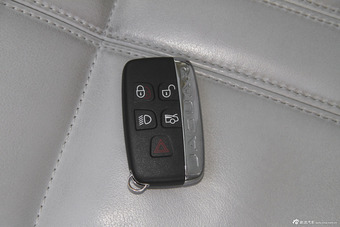 2014款捷豹XJL 3.0 SC四驱全景商务版