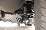 2012款CR-V 2.0L自动四驱经典版Exi 银色