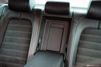 2012款大众CC实拍