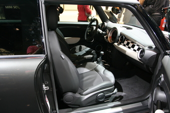 MINIcooperclubman
