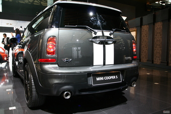 MINIcooperclubman