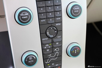 沃尔沃C30电动版