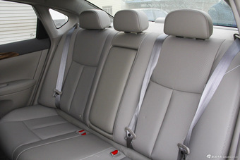 2012款轩逸1.8XL自动豪华版