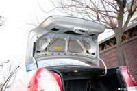 2012款爱丽舍实拍