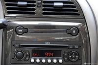 2012款爱丽舍实拍