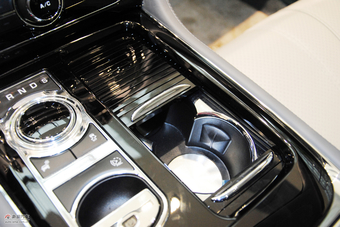 2011款捷豹XJ高清到店实拍