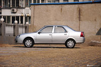 2012款爱丽舍实拍