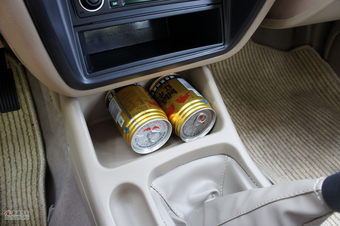 2011款锐骐皮卡柴油两驱手动豪华型