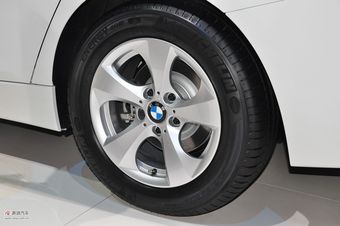 宝马320d EfficientDynamics Edition