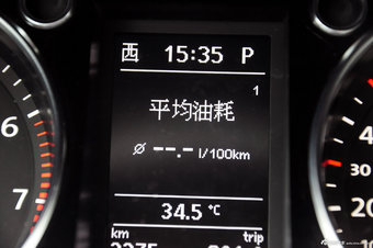 2012款大众CC实拍