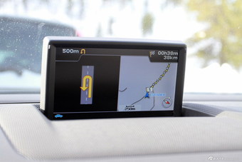 沃尔沃C30电动版