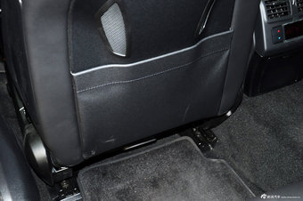 2012款奔驰E级实拍