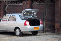 2012款爱丽舍实拍