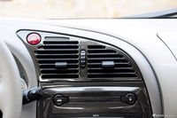 2012款爱丽舍实拍