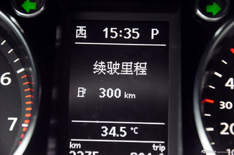 2012款大众CC实拍