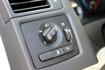 沃尔沃C30电动版