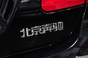 2012款奔驰E级实拍