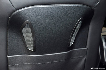 2012款奔驰E级实拍