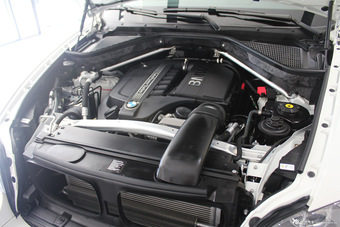 2013款宝马X5 xDrive35i领先型