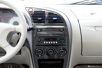 2012款爱丽舍实拍