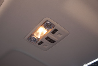 2014款捷豹XJL 3.0 SC四驱全景商务版