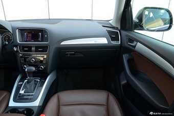  2016 Audi Q5 40TFSI Comfort