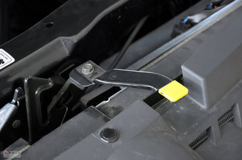 2012款海马骑士实拍