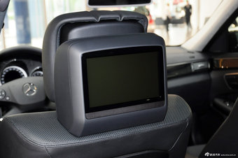 2012款奔驰E级实拍