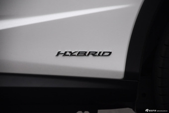 2016款雷克萨斯RX 3.5L自动450h四驱典雅版