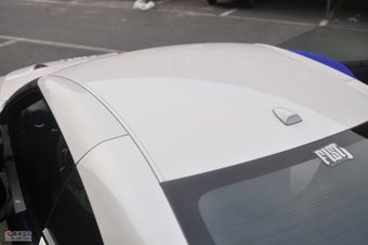 2012款日产GT-R外观细节