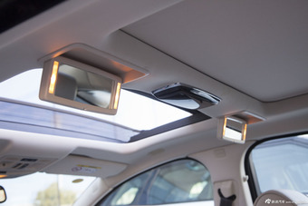 2014款捷豹XJL 3.0 SC四驱全景商务版