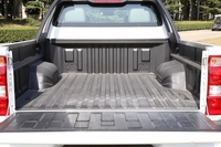 2014款黄海N1 2.8L柴油版精英型