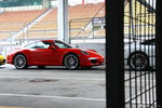 2012款保时捷911 Carrera S 3.8L 卫红