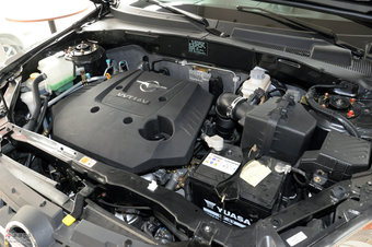 2012款海马骑士实拍