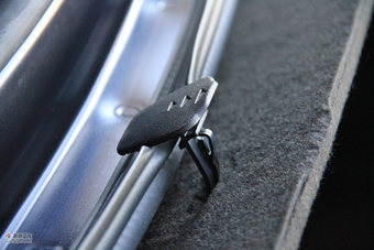 2012款捷豹XJL到店实拍